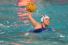 WWPolo @ CC  Wheaton College Women’s Water Polo at Connecticut College. - Photo By: KEITH NORDSTROM : Wheaton, water polo